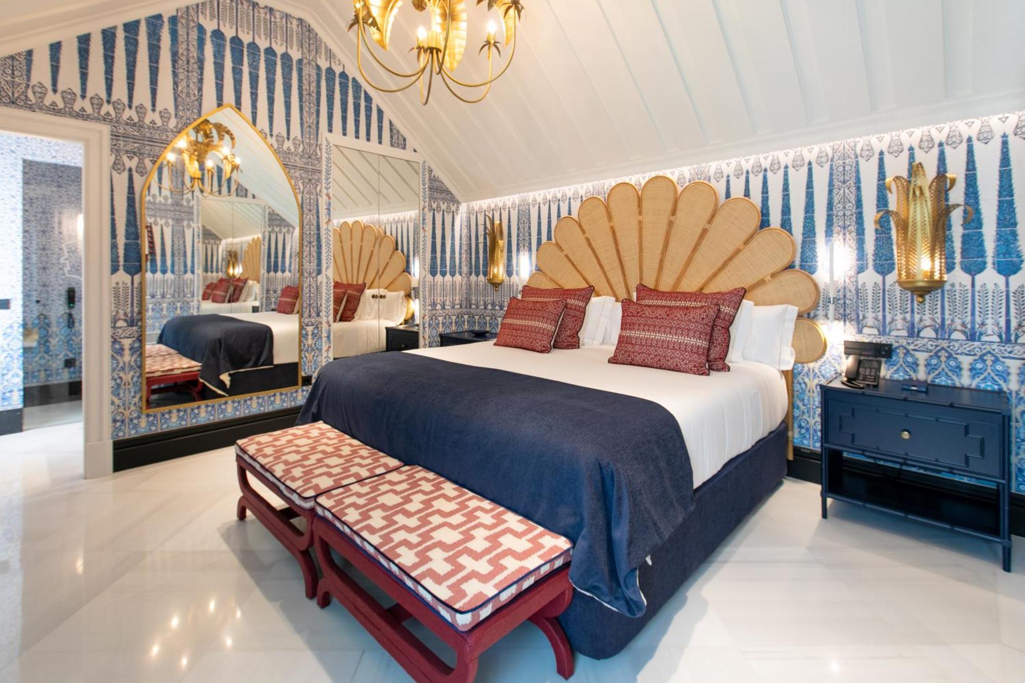 Hotel Casa Palacio Don Ramon เซบีญา ภายนอก รูปภาพ