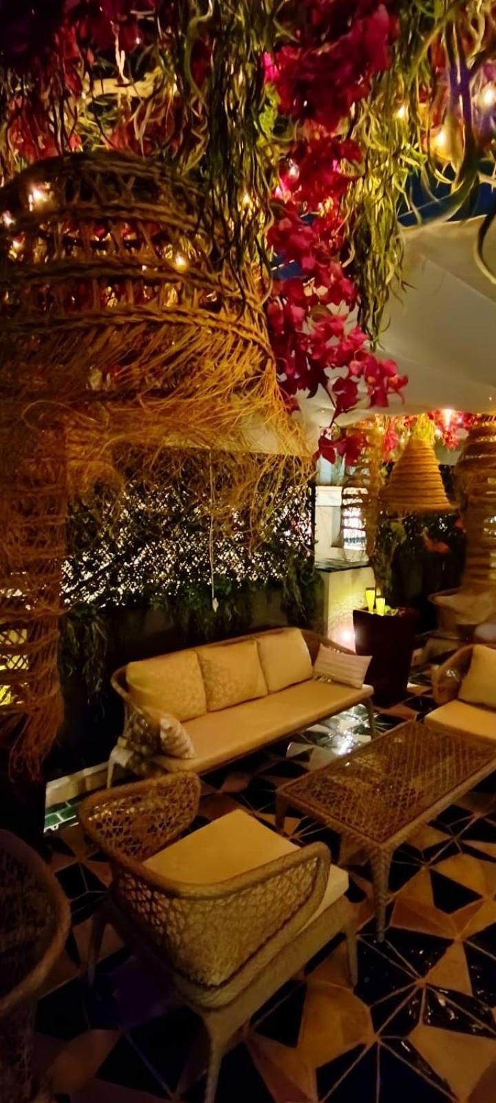 Hotel Casa Palacio Don Ramon เซบีญา ภายนอก รูปภาพ